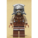 LEGO Mordor Orc - con Casco Minifigure