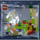 LEGO MoreToMath Workshop Kit 1-2 Set 2000210