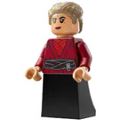 LEGO Morgan Elsbeth s Černá Sukně Minifigurka