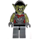 LEGO Moria Orc Minifigure