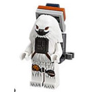 LEGO Moroff Minifigure