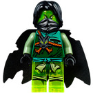 LEGO Morro with Tattered Cape Minifigure