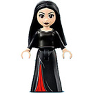 LEGO Morticia Addams Minifigure