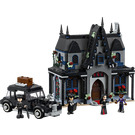 LEGO Morticia's Cottage Set 76786