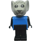 LEGO Mortimer Mouse Fabuland Figure