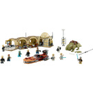 LEGO Mos Eisley Cantina Set 75052