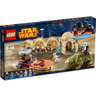 LEGO Mos Eisley Cantina Set 75052 Packaging