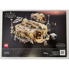 LEGO Mos Eisley Cantina 75290 Instruktioner