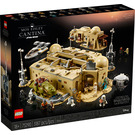 LEGO Mos Eisley Cantina Set 75290 Packaging