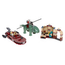 LEGO Mos Eisley Cantina (Boîte d'origine Trilogy Edition) 4501-2