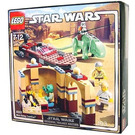 LEGO Mos Eisley Cantina Set (Original Trilogy Edition box) 4501-2 Packaging