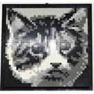 LEGO Mosaic Cat K34431