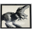 LEGO Mosaic Dino Set K34432