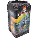 LEGO Mosasaurus 6721 Emballage