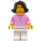 LEGO Mother Minifigur