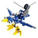 LEGO Motion Madness 4090