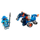 LEGO Motor Horse Set 30377