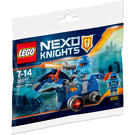 LEGO Motor Horse Set 30377 Packaging