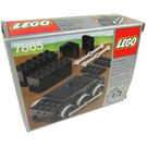LEGO Motor Replacement Unit for Battery or Motor-Less Trains 12V Set 7865 Packaging