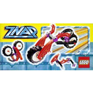 LEGO Motorbike Set 3506