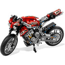 LEGO Motorbike Set 8051