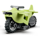LEGO Motorrad Stuntz