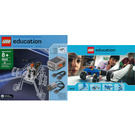LEGO Motorized Mechanisms Set 9660-2