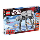 LEGO Motorized Walking AT-AT Set 10178 Packaging