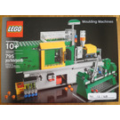 LEGO Moulding Machines 4000001