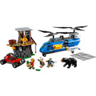 LEGO Mountain Arrest 60173