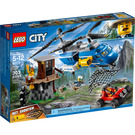 LEGO Mountain Arrest Set 60173 Packaging