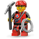 LEGO Mountain Climber Set 71002-9