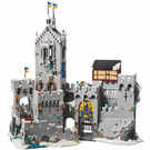 LEGO Mountain Fortress 910029