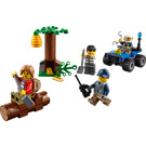 LEGO Mountain Fugitives 60171