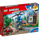 LEGO Mountain Police Chase 10751 Emballage