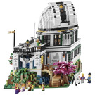 LEGO Mountain View Observatory 910027