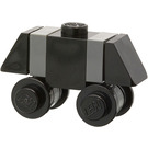 LEGO Mouse Droid (Dark Stone Gray) Minifigure