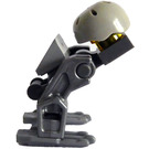 LEGO Mouser Minifigure