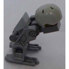 LEGO Mouser Minifigur