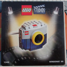 LEGO Movie Maker for Microsoft Windows 98 CD-Rom