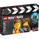 LEGO Movie Maker Set 70820 Packaging