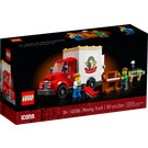 LEGO Moving Truck 40586 Packaging