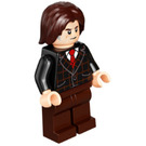 LEGO Mr.Borgin minifiguur