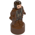 LEGO Mr. Borgin Statuette Minifigure