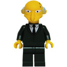 LEGO Mr. Burns Minihahmo