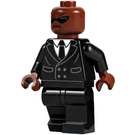 LEGO Mr. Cobra Bubbles Minifigure
