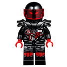 LEGO Mr. E Figurine