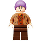 LEGO Mr Flume Минифигурка