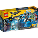 LEGO Mr. Freeze Ice Attack Set 70901 Packaging