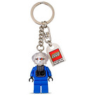 LEGO Mr. Freeze Schlüssel Kette (852131)